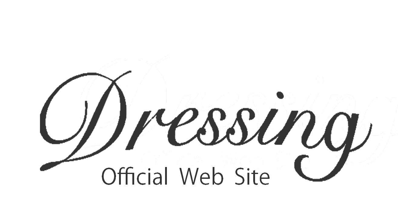 Dressing official website