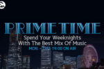 FMヨコハマ「PRIME TIME」